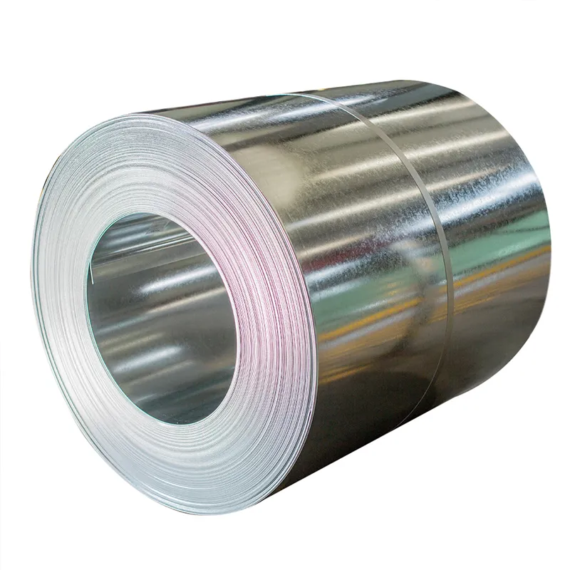 carbon steel coil